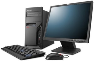 Lenovo ThinkCentre A57e