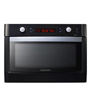 Samsung CP1370E-B microwave – image 2