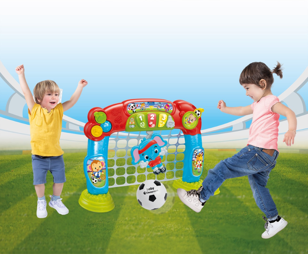 Clementoni 52783 children's gadget – image 6