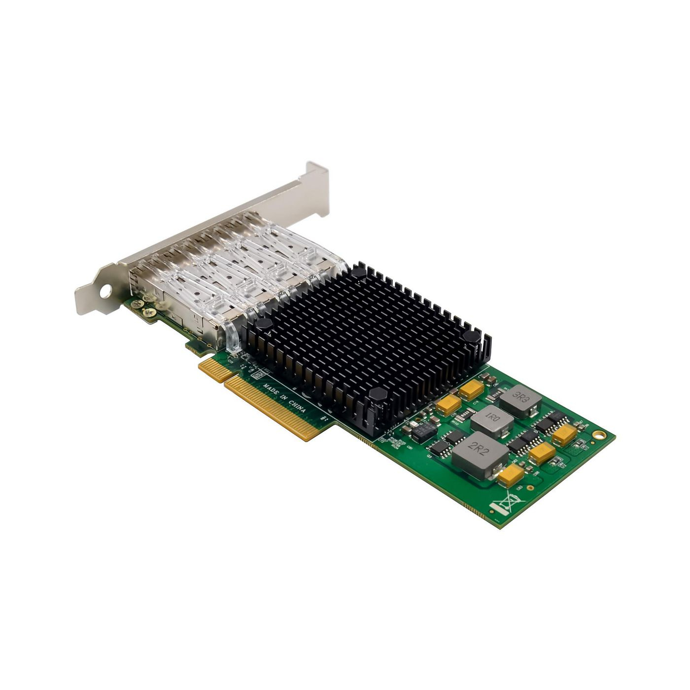 Microconnect MC-M.2-B+M-I210 network card Internal Fiber 1000 Mbit/s – image 3