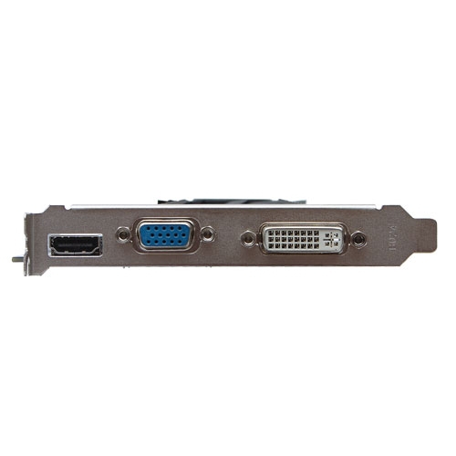 CLUB3D CGNX-G4448ZI graphics card NVIDIA GeForce GT 440 – image 3