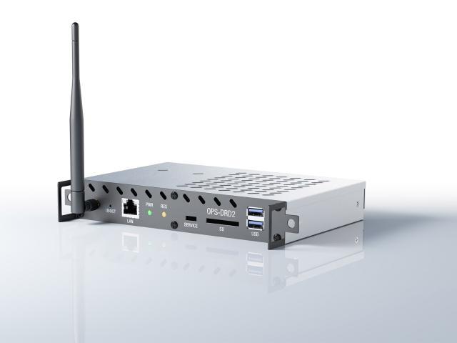 NEC 100014295 PC/workstation Amlogic S905 – image 1