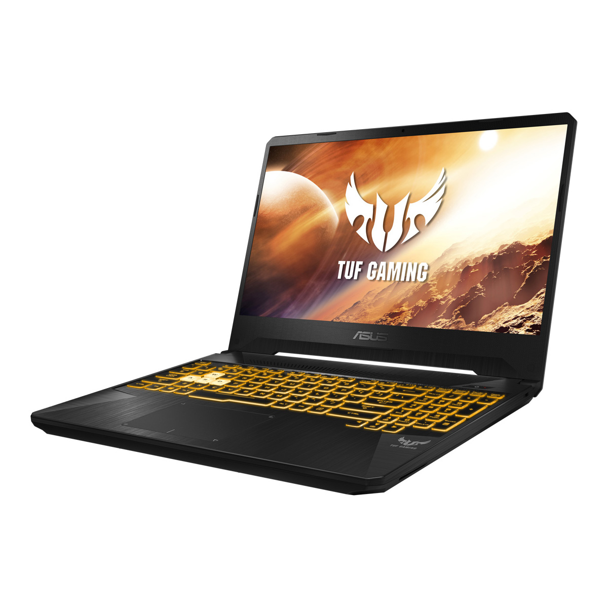 ASUS TUF Gaming FX505DT-HN540 AMD Ryzen™ 7 3750H Laptop – image 6