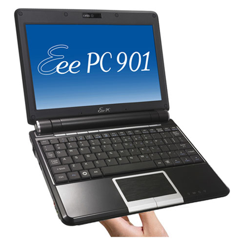 ASUS 901-BK002X netbook Intel Pentium Mobile N270 – image 2