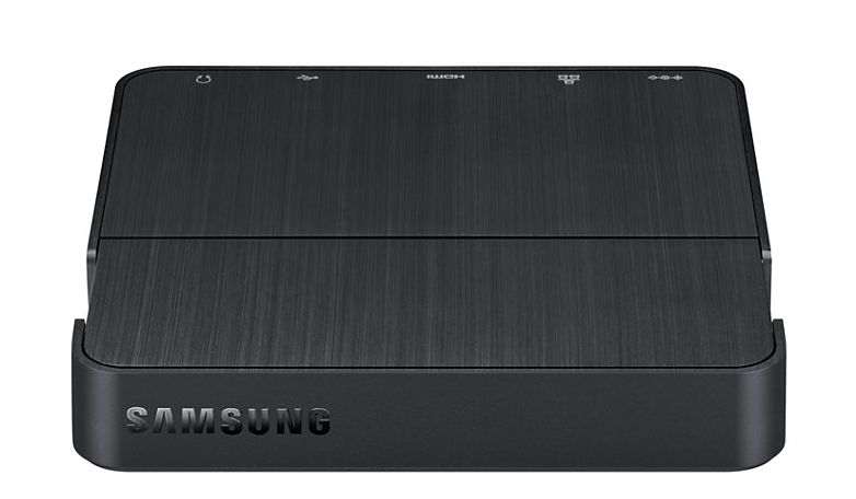 Samsung AA-RD5NDOC/EX laptop dock/port replicator Docking Black – image 1