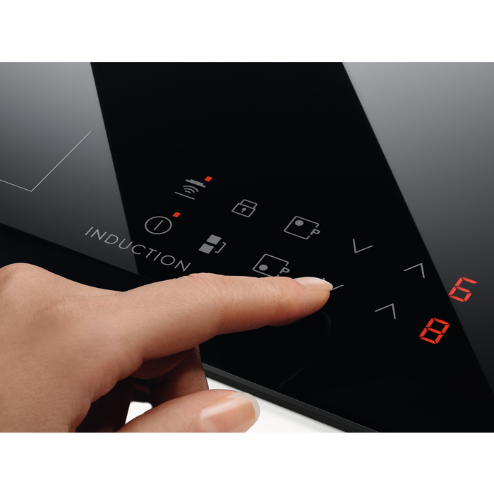 Electrolux EIT61336 Black Built-in – image 7