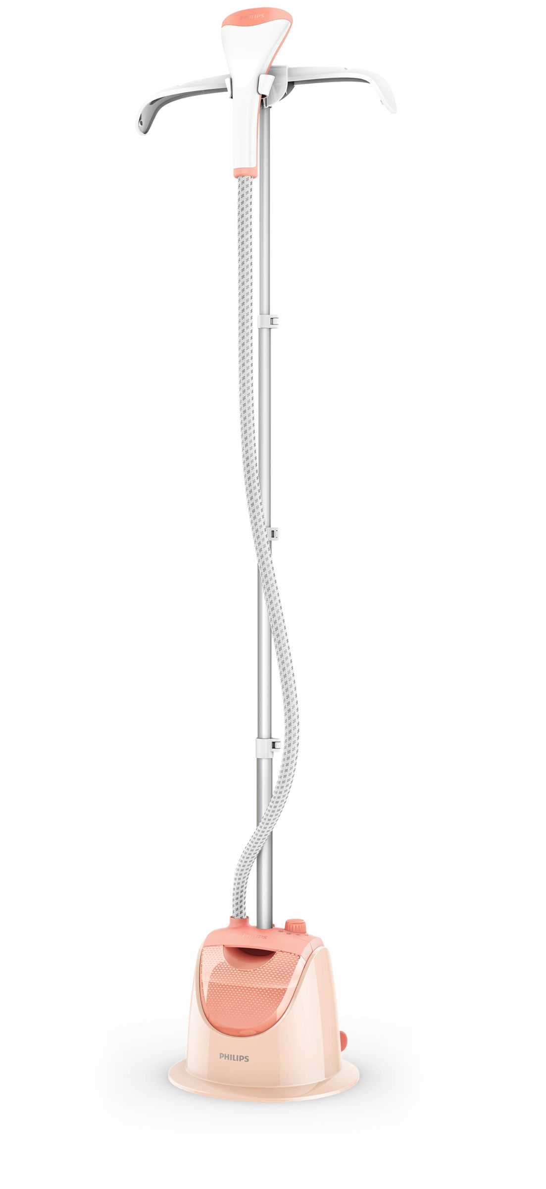 Philips GC507/63 garment steamer Upright garment steamer