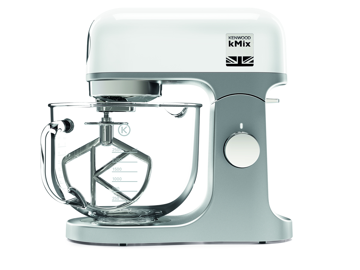 Kenwood KMX754WH food processor – image 1