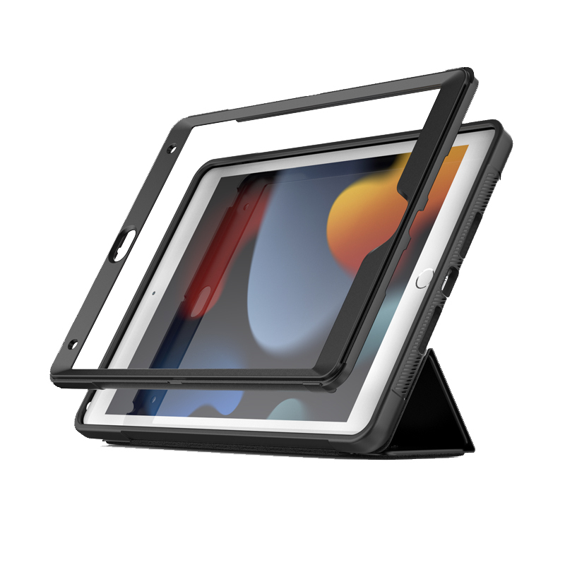Tolerate ARMOR FOLIO IP 10.2 2019 BLK – image 7