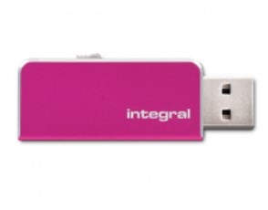 Integral USB CHROMA 2.0