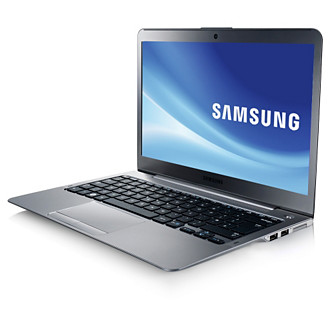 Samsung 5 530U3C-A01PL Intel® Core™ i5 i5-3317U Laptop – image 3