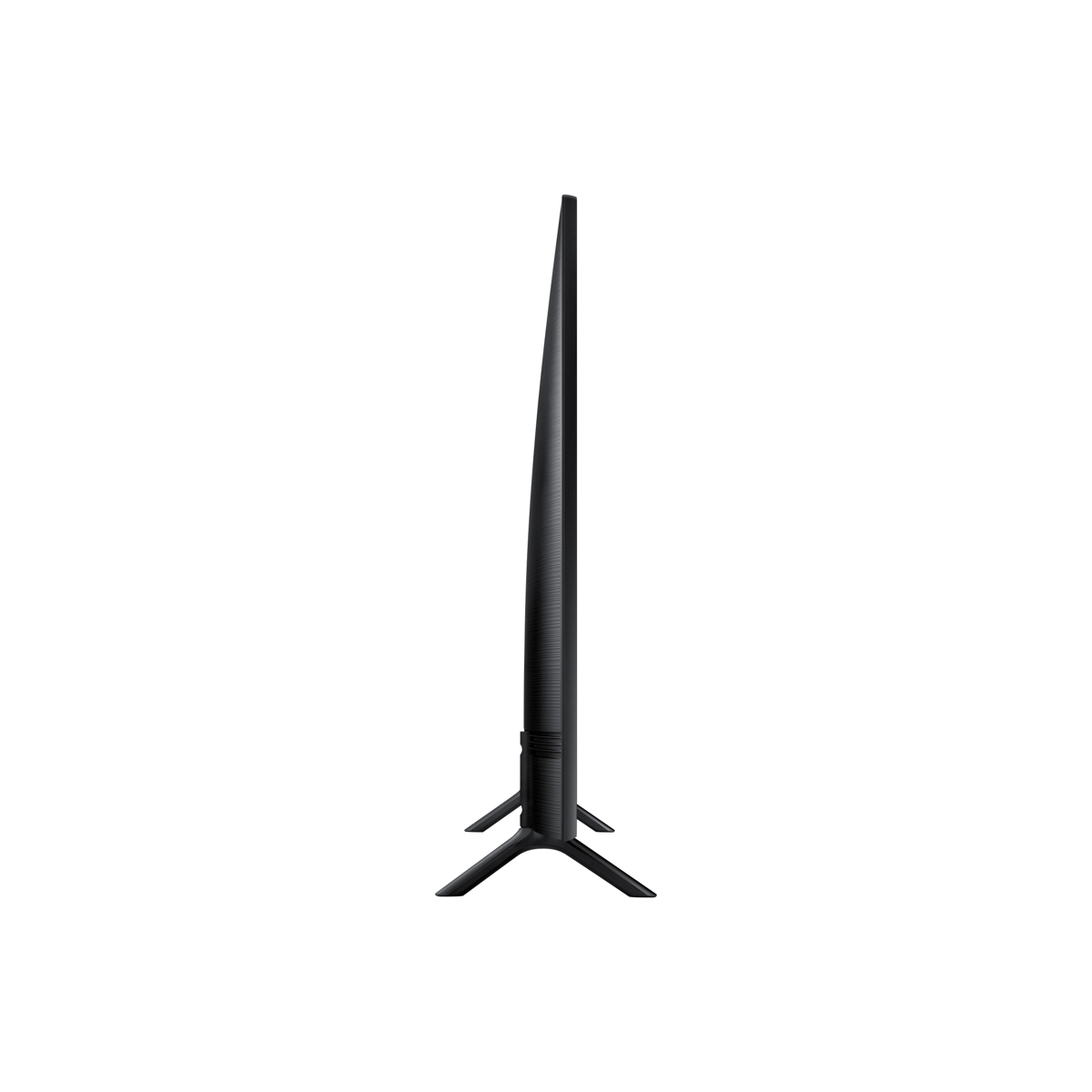 Samsung HG43RU750N 109.2 cm (43") 4K Ultra HD Smart TV Black 20 W – image 3