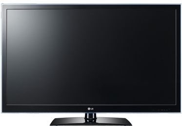 LG 42LV4500 TV 106.7 cm (42") Full HD Black – image 1