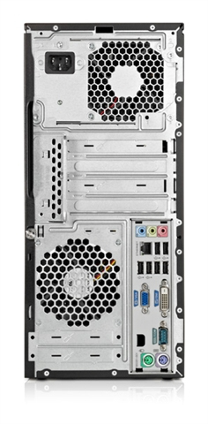 HP Pro 3130 MT + 2310ti – image 3