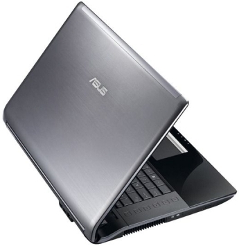 ASUS N73SV-V2G-TY679V Intel® Core™ i5 i5-2430M – image 4
