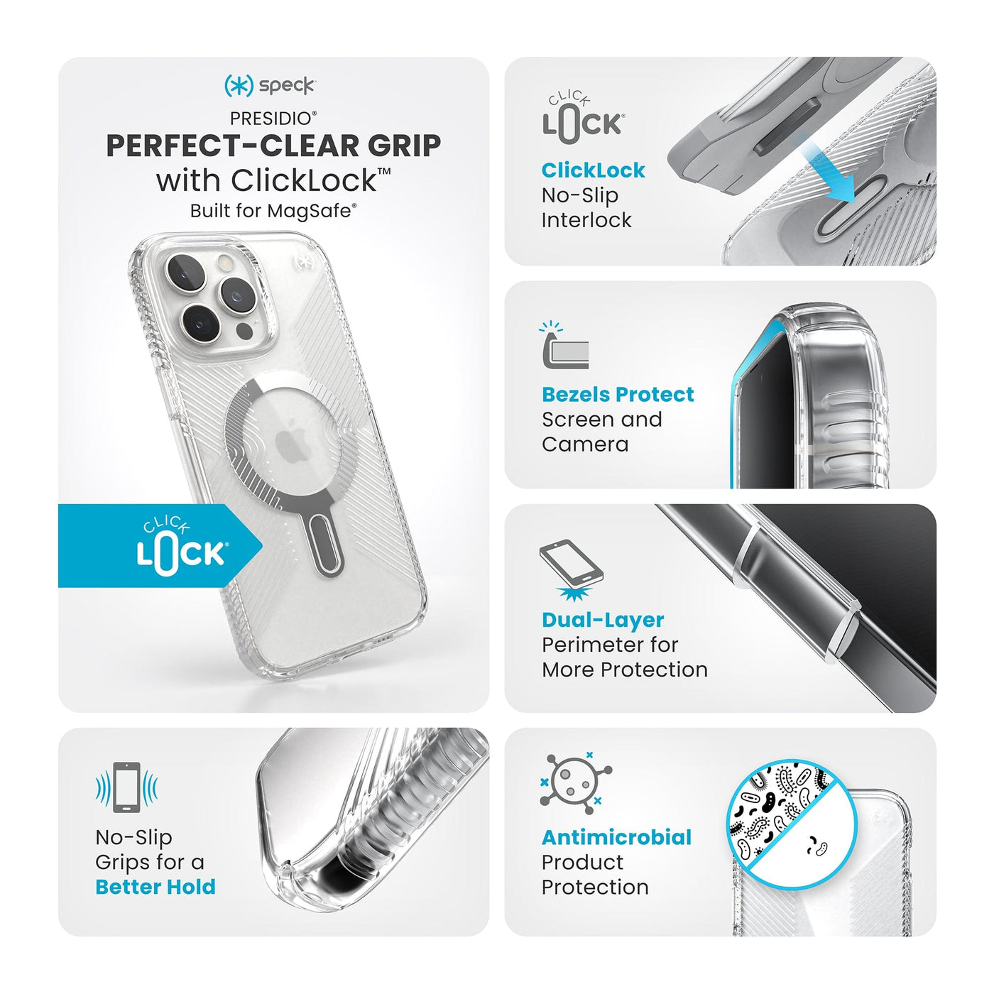 Speck 150728-3199 mobile phone case – image 9