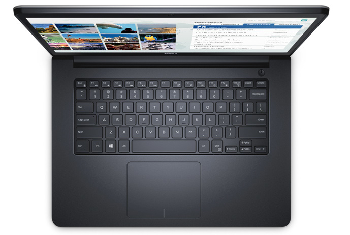 Dell Inspiron 5447 Intel® Core™ i7 I7-4510U Laptop – image 4