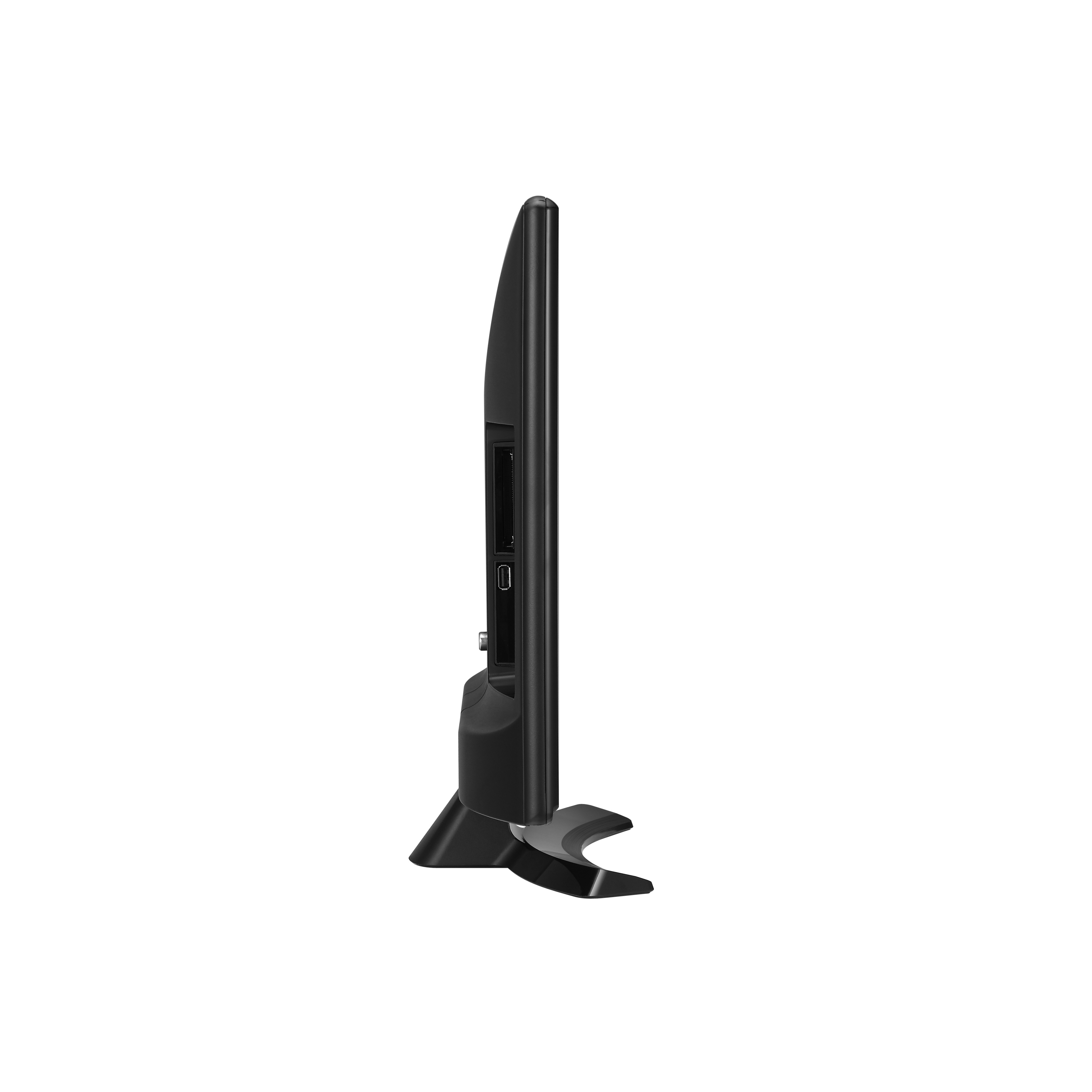 LG 24MT49VF computer monitor 61 cm (24″) 1366 x 768 pixels WXGA LED Black image 6