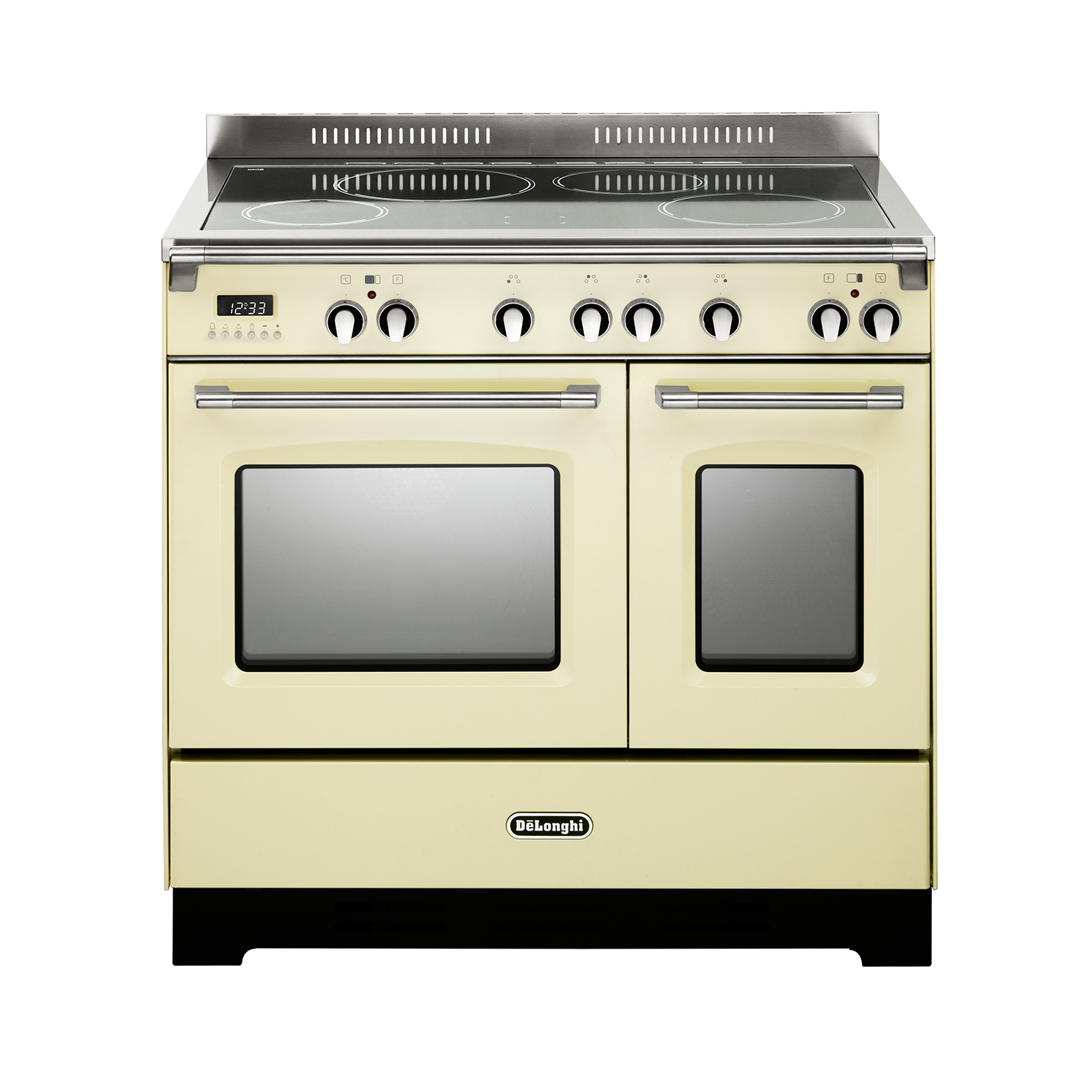 De’Longhi MCI965TBX — vue 1 sur 1