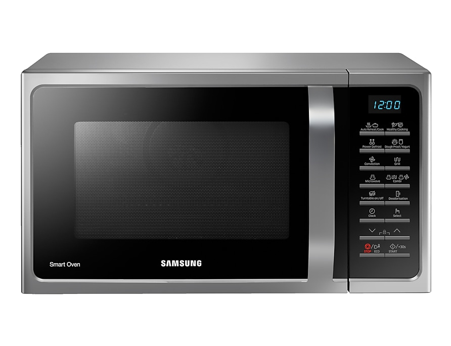 Samsung MC28H5015CS — vue 1 sur 6