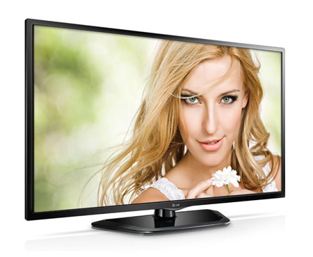 LG 32LN541C TV 80 cm (31.5") HD Black 300 cd/m² – image 5