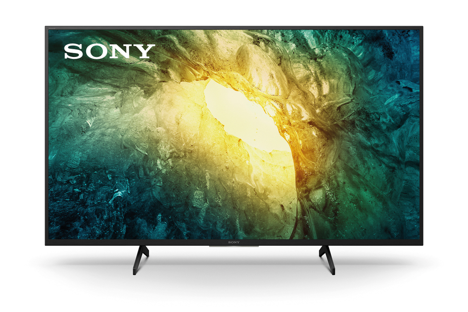 Sony KD43X7056BAEP 