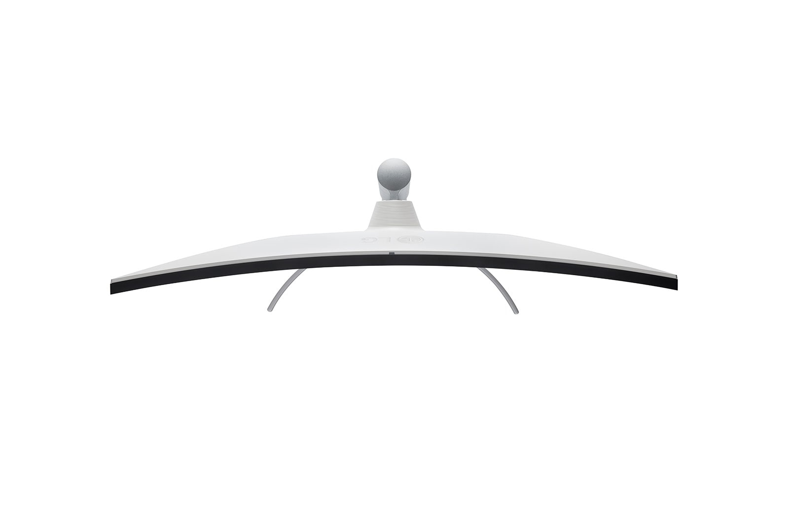 LG 38WN95C-W computer monitor 96.5 cm (38″) 3840 x 1600 pixels UltraWide Quad HD Black, Silver, White image 9