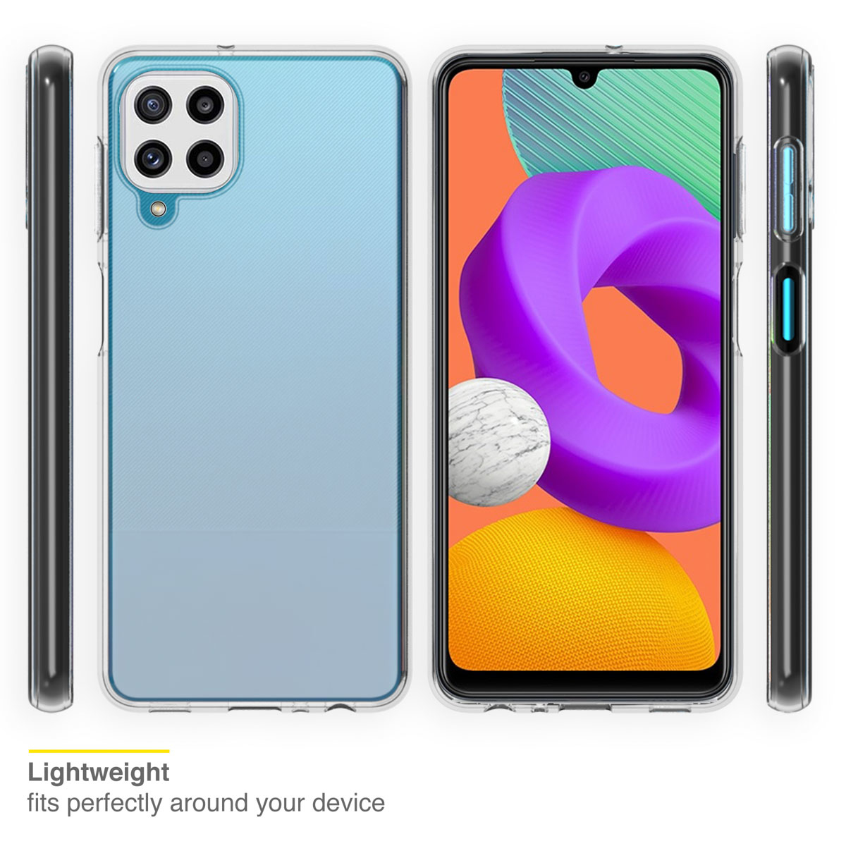 Accezz SH00046984 mobile phone case – image 3