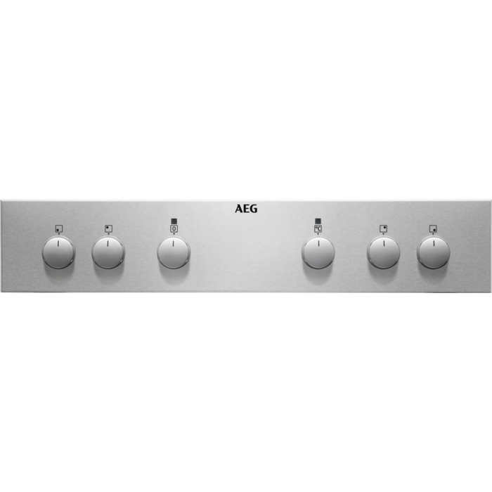 AEG HB2000MS21 cooking appliance set Ceramic hob Electric – image 3