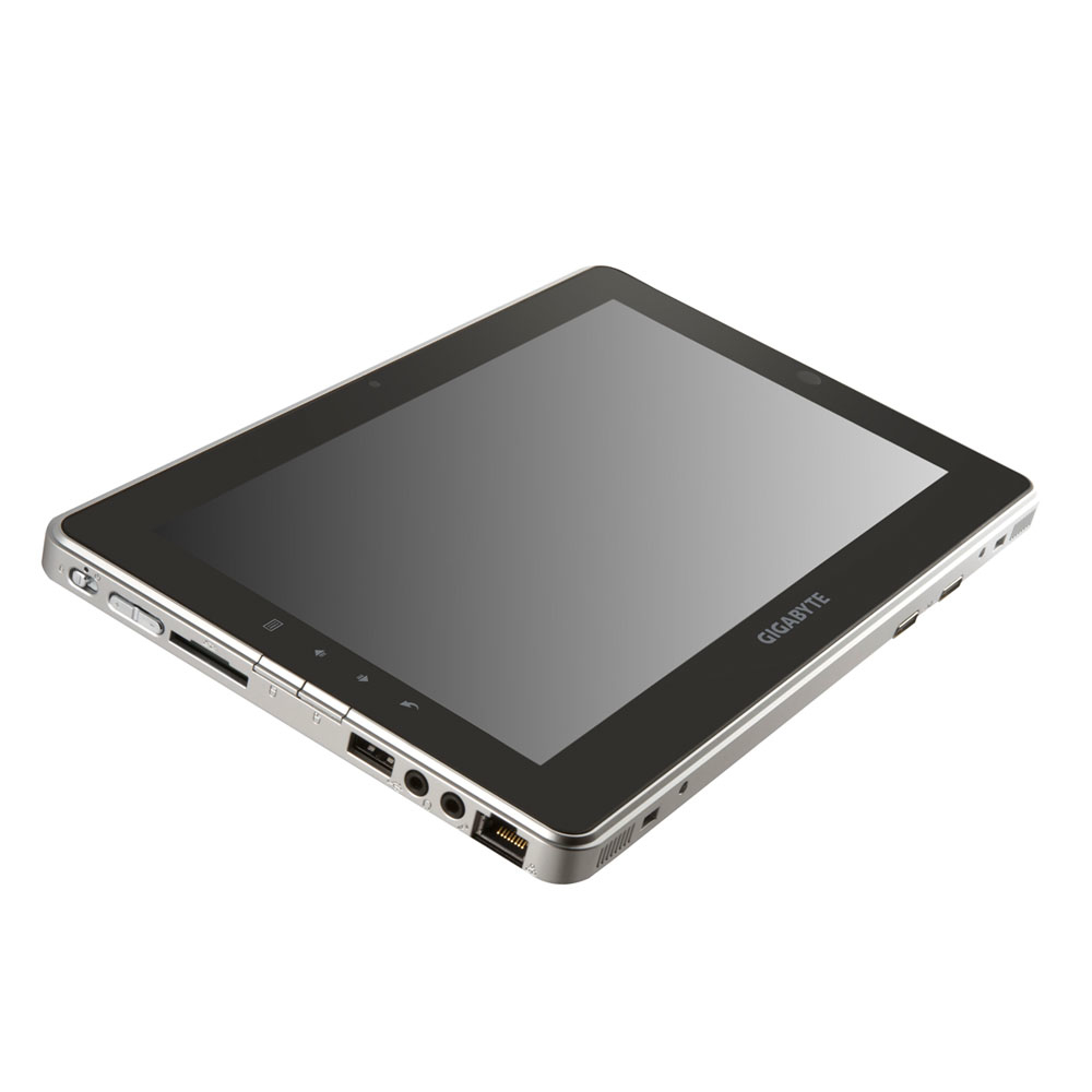 GIGABYTE S1081 Intel Atom® – image 3