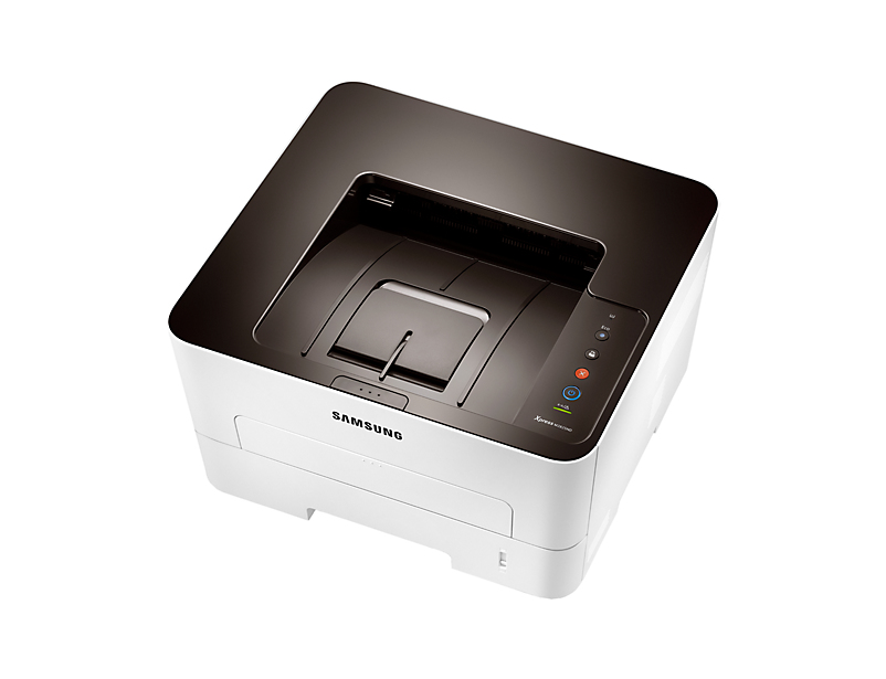 Samsung SL-M2825ND laser printer – image 5