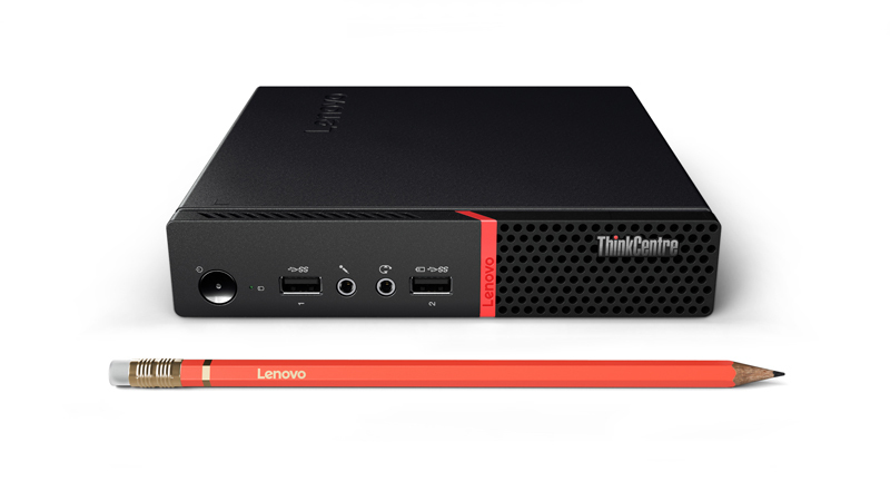Specs Lenovo ThinkCentre M715q AMD Ryzen™ 5 PRO 2400GE 8 GB DDR4