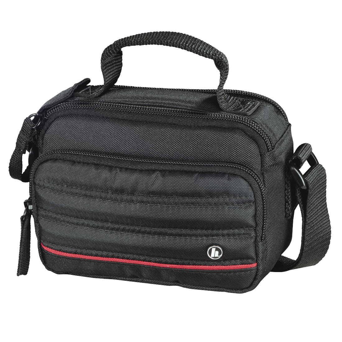 SAMARA CAMERA BAG 100 BLACK