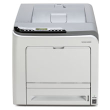 Ricoh Aficio SP C312DN