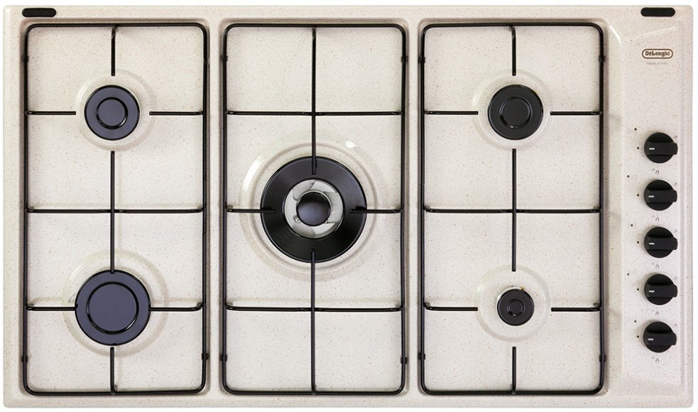 De’Longhi SL 59 DD — vue 1 sur 2