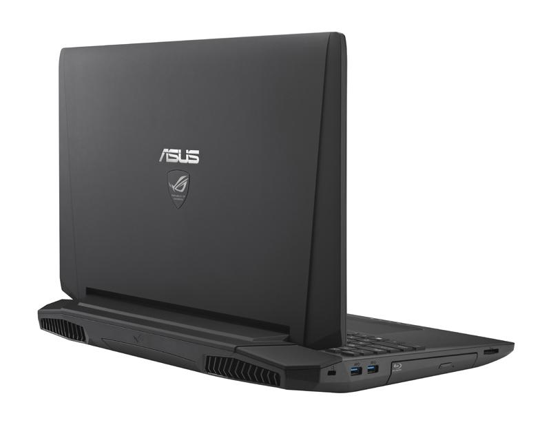 ASUS ROG G750JM-T4012H laptop Intel® Core™ i7 i7-4700HQ – image 6