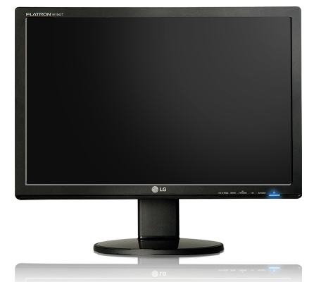 LG W1642S computer monitor