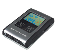 Conceptronic Grab'n'Go PhotoBox 160GB