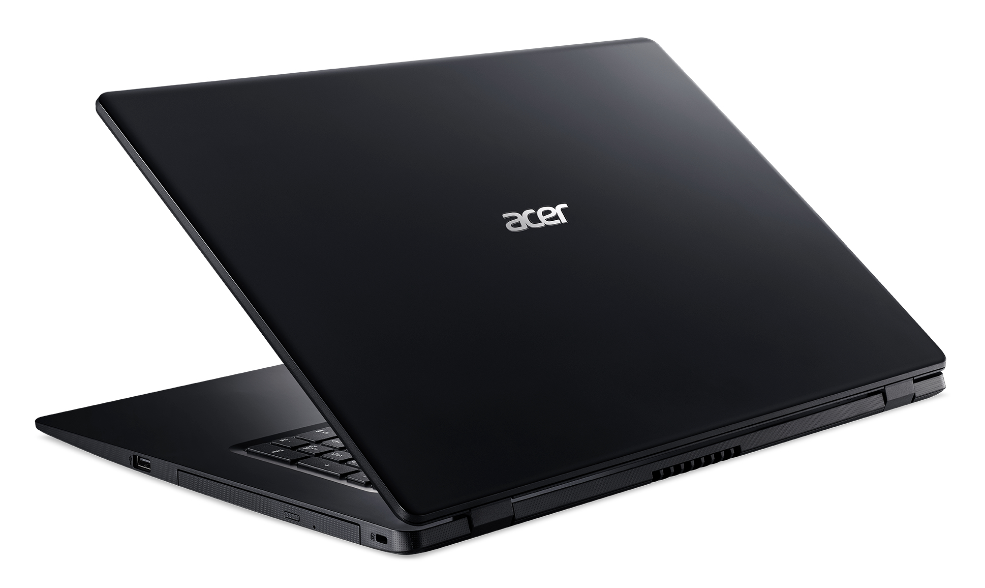 Specs Acer Aspire 3 A317-32-P2EL Notebook 43.9 cm (17.3") 1600 x 900 pixels Intel® Pentium® Silver 8 GB DDR4-SDRAM 1000 GB HDD Wi-Fi 5 (802.11ac) Windows 10 Home Black Notebooks (NX.HF2ER.001)