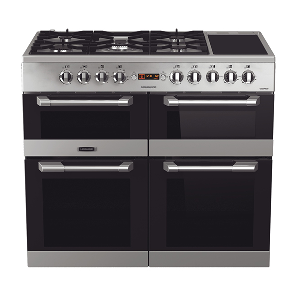 Leisure CS100F720X — vue 1 sur 1