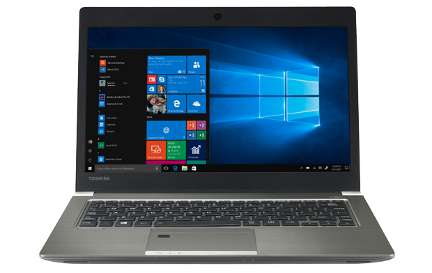 Dynabook Portégé Z30-E-10V Intel® Core™ i5 i5-8250U Laptop – image 4
