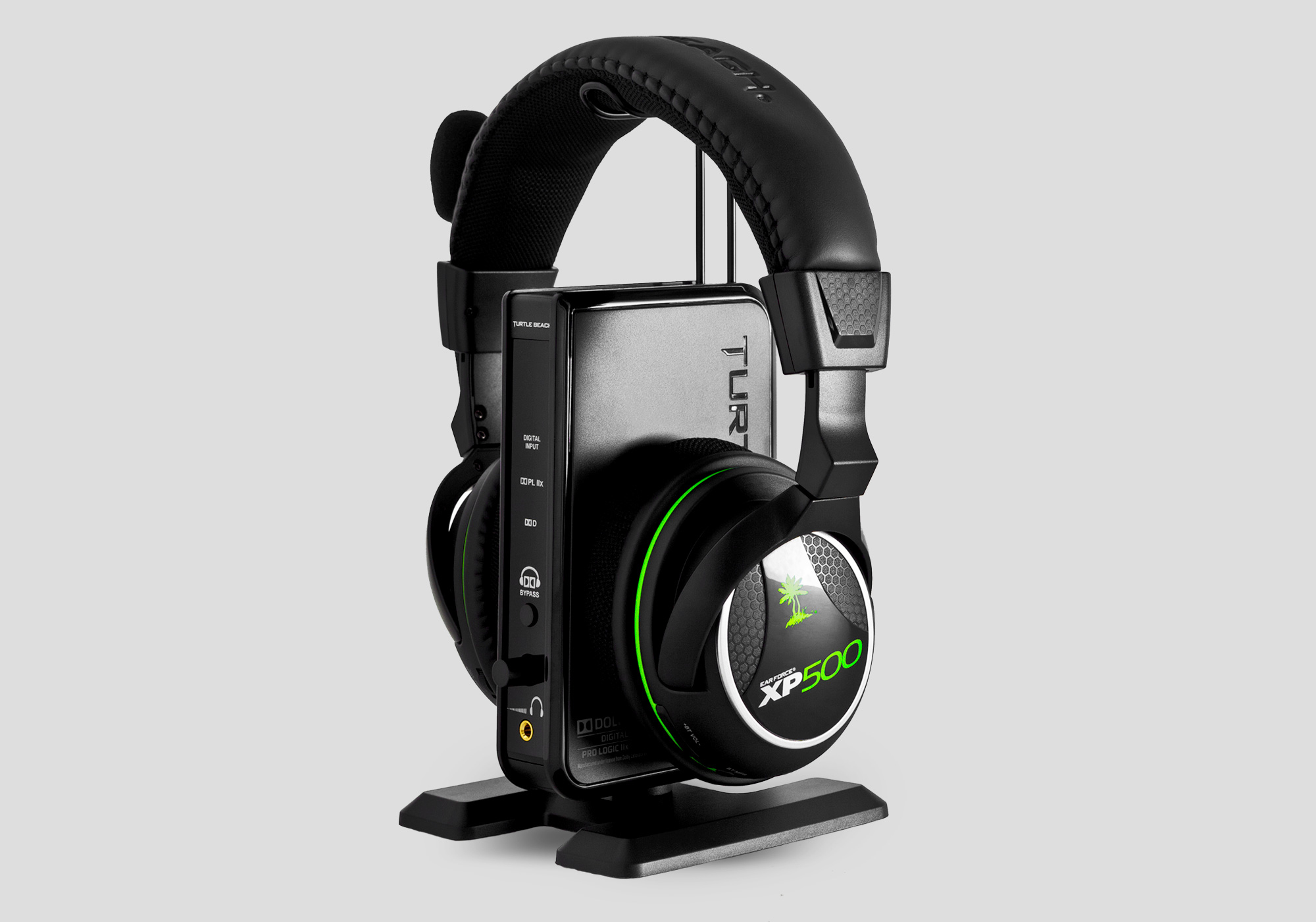 Turtle Beach Ear Force XP500 – image 2
