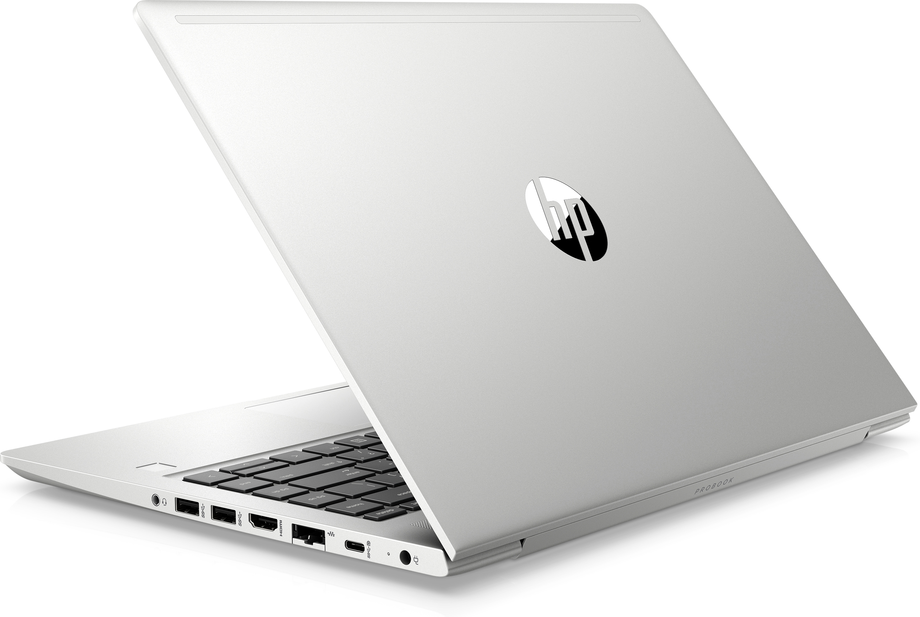 Wdmi Nb Hp Probook 440 G7 14p Fhd I5 10210u 8gb Ddr4 256gb Ssd Webcam W10pro64 1yr 5637