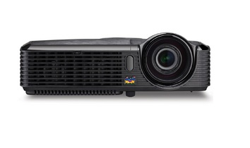 Viewsonic PJD6243 data projector 3200 ANSI lumens DLP XGA (1024x768) Black – image 2