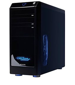 ERAZER X5344 D