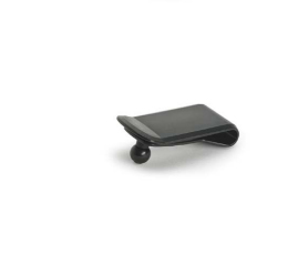 Zebra KIT-MPV-BLTCP21-05 printer/scanner spare part/accessory Belt clip 1 pc(s)