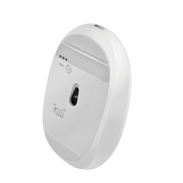 LogiLink ID0205 mouse Office Ambidextrous RF Wireless + Bluetooth 1600 DPI – image 6