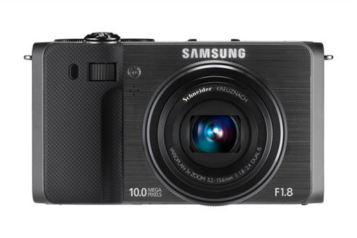Samsung X EX1 1/1.7" Compact camera – image 1