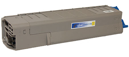 iggual PSI43324405 toner cartridge 1 pc(s) Yellow