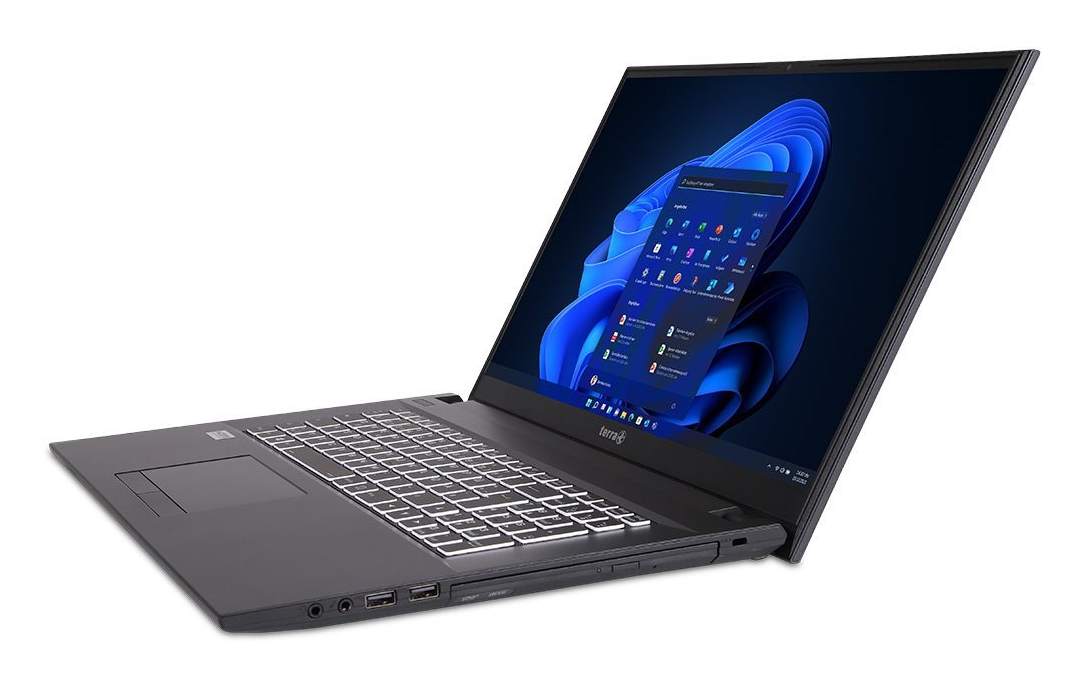 TERRA MOBILE 1716R – image 4
